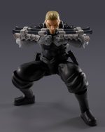 SH FIGUARTS SHINOMIYA ISAO - Image 3