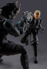 SH FIGUARTS SHINOMIYA ISAO - Image 4