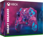 CONTROL INALAMBRICO XBOX ONE HEART BREAKER - Image 2