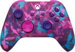 CONTROL INALAMBRICO XBOX ONE HEART BREAKER