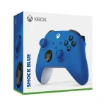 CONTROL INALAMBRICO XBOX ONE SHOCK BLUE - Image 2