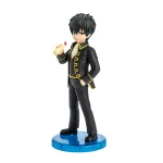 ADOKENETTE HIJIKATA TOUSHIROU ADK