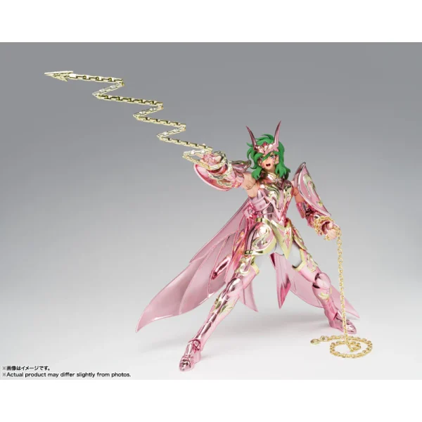 SAINT CLOTH MYTH EX ANDROMEDA SHUN GOD CLOTH - Image 2