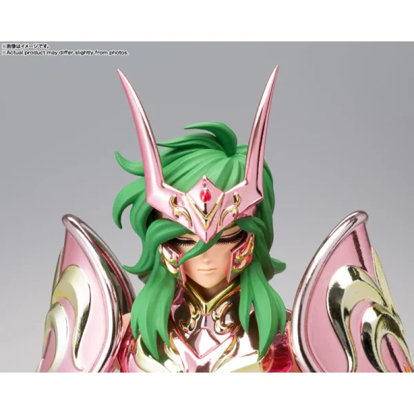 SAINT CLOTH MYTH EX ANDROMEDA SHUN GOD CLOTH - Image 4