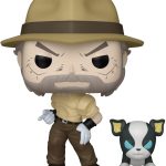 JOSEPH JOESTAR 2146 POP