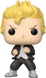 TAKEMICHI HANAGAKI TOKYO REVENGERS POP 2131