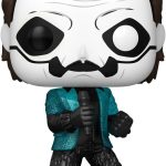 PAPA EMERITUS IV GHOST POP 455