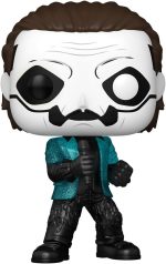 PAPA EMERITUS IV GHOST POP 455