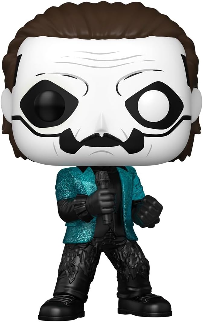 51AI-3psgRL._AC_SL1300_ PAPA EMERITUS IV GHOST POP 455 - Image 1