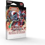 PROTOCOLO DE EXPLOSION YU-GI-OH TCG