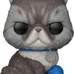PERSIAN PETS POP 17