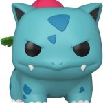 IVYSAUR POKEMON POP 1126