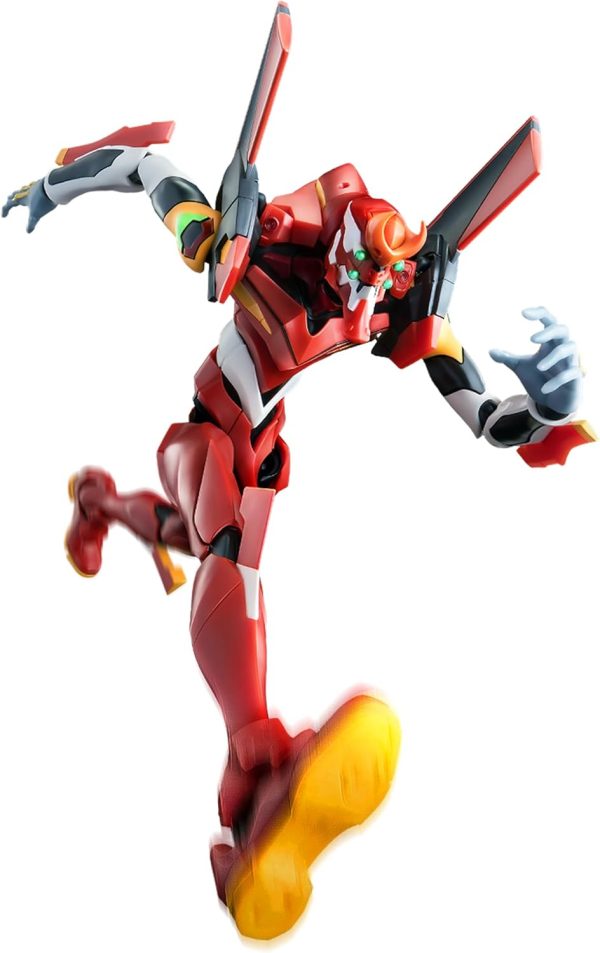 BLOKEES ACTION EDITION EVANGELION PRODUCTION MODEL 02 - Image 2