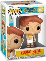YOUNG HERC HERCULES POP1669 - Image 2