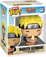 BITTY POP TOWNS NARUTO UZUMAKI AND ICHIRAKU RAMEN - Imagen 4