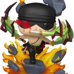 RORONOA ZORO ONE PIECE POP 2151