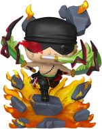 RORONOA ZORO ONE PIECE POP 2151