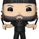 LARS 485 METALLICA POP