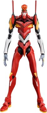 BLOKEES ACTION EDITION EVANGELION PRODUCTION MODEL 02 - Image 7