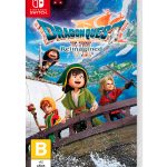 DRAGON QUEST VII REIMAGINED NINTENDO SWITCH