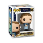 ARIANA DUMBLEDORE HARRY POTTER POP 191 - Image 2