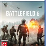 BATTLEFIELD 6 PS5