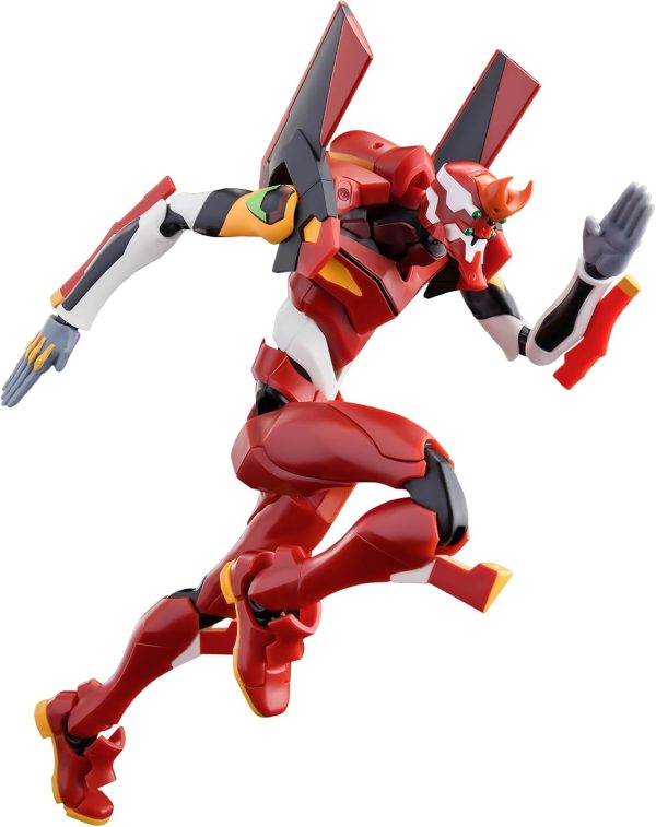 BLOKEES ACTION EDITION EVANGELION PRODUCTION MODEL 02 - Image 4