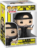 LARS 485 METALLICA POP - Image 2