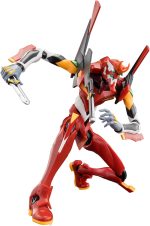 BLOKEES ACTION EDITION EVANGELION PRODUCTION MODEL 02 - Image 6