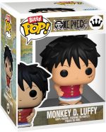BITTY POP RIDES MONKEY D. LUFFY AND THE GOING MERRY - Image 4