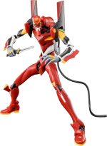 BLOKEES ACTION EDITION EVANGELION PRODUCTION MODEL 02 - Image 3