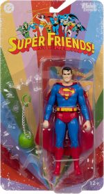 SUPER MAN SUPER FRIENDS MC FARLANE TOYS - Image 2