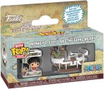 BITTY POP RIDES MONKEY D. LUFFY AND THE GOING MERRY - Image 2