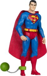 SUPER MAN SUPER FRIENDS MC FARLANE TOYS