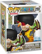 RORONOA ZORO ONE PIECE POP 2151 - Image 2