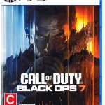 CALL OF DUTY BLACK OPS 7 PS5