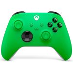 CONTROL INALAMBRICO XBOX ONE VELOCITY GREEN