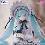 FURYU NOODLE STOPPER FIGURE -VINTAGE DOLL STYLE- - Image 3