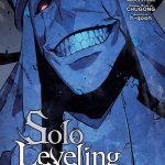 SOLO LEVELING  9