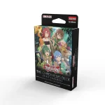 TCG YU GI OH THE CHRONICLES DECK SPIRIT CHARMERS