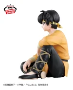 BANPRESTO RANMA RYOGA HIBIKI FIGURE - Image 4