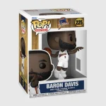 BARON DAVIS 225 WARRIORS POP - Image 2