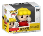 SCHROEDER 2092 PEANUTS POP - Image 2