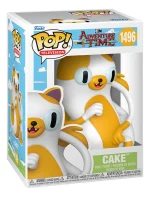 CAKE 1496 ADVENTURE TIME POP - Image 2