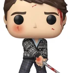 NEVILLE LONGBOTTOM HARRY POTTER POP 194