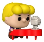 SCHROEDER 2092 PEANUTS POP