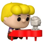 SCHROEDER 2092 PEANUTS POP