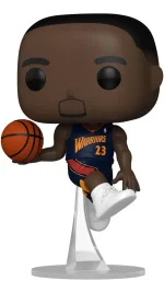 JASON RICHARDSON POP 224
