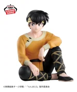 BANPRESTO RANMA RYOGA HIBIKI FIGURE - Image 3