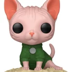 SPHYNX PETS POP 18